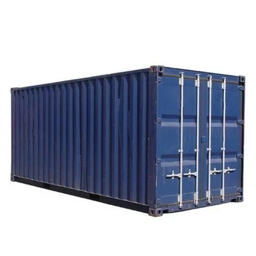 Storage Shipping Container - Used Steel Cargo Container for Sale Ahmedabad
